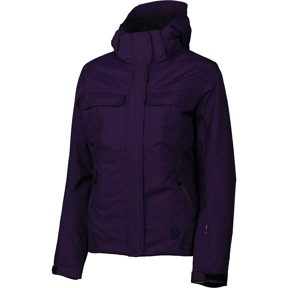 Spyder Dish Insulated Ski Jacket (Women's) Peter Glenn