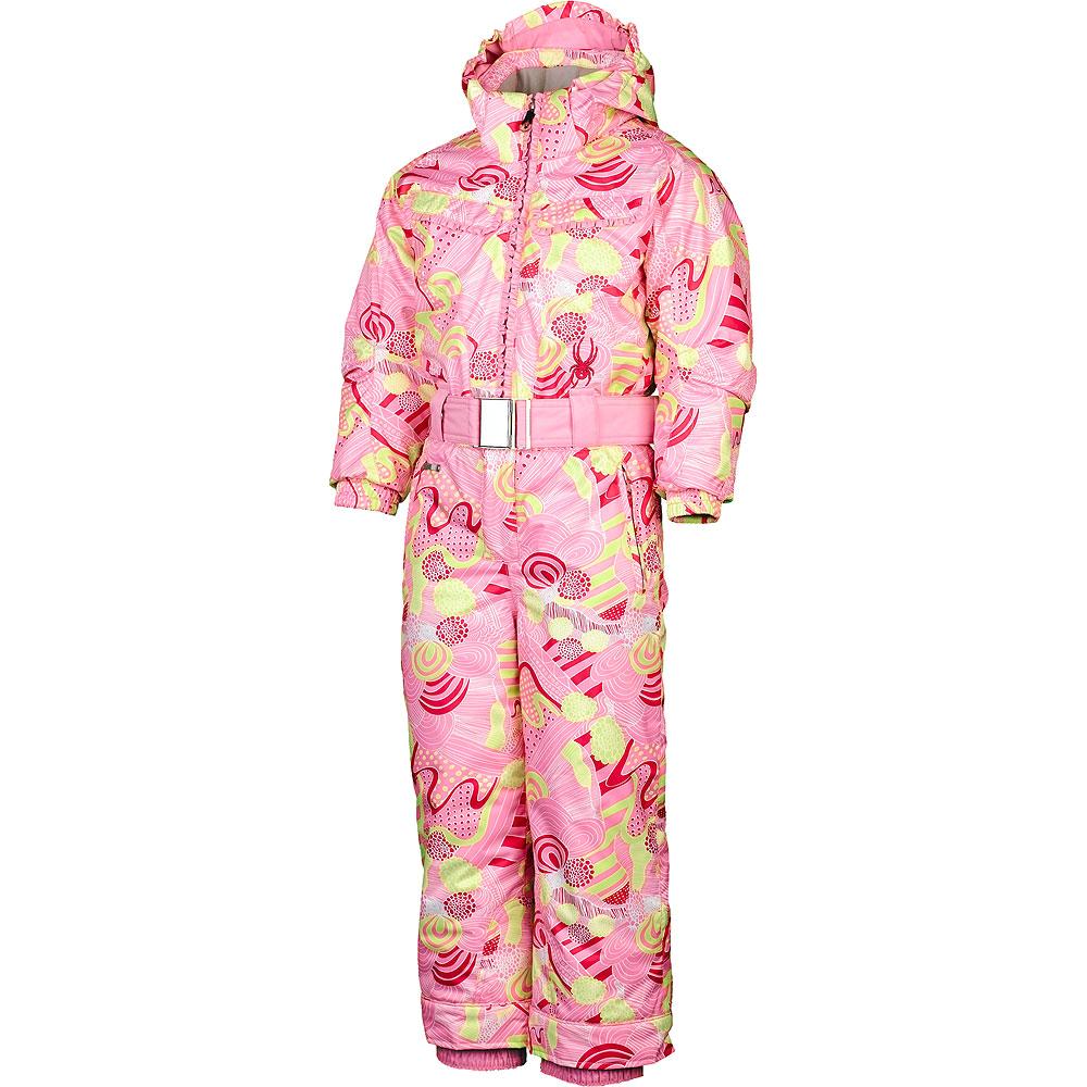 Spyder Bitsy Sassy Ski Suit (Toddler Girls') Peter Glenn