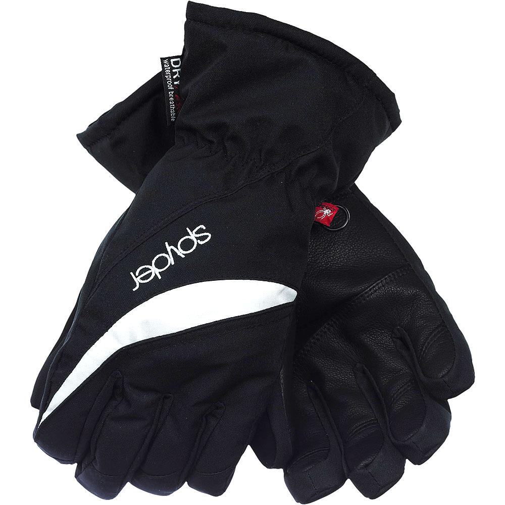 Spyder Quest Glove (Kids') Peter Glenn