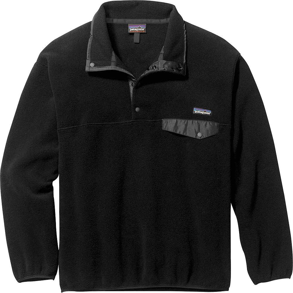Patagonia Synchilla Snap T Pullover (Men's) Peter Glenn