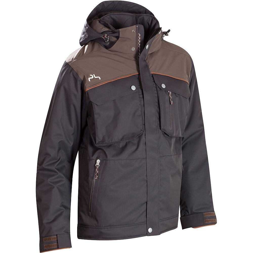 Powderhorn Jesse James Insulated Ski Jacket (Men's) Peter Glenn