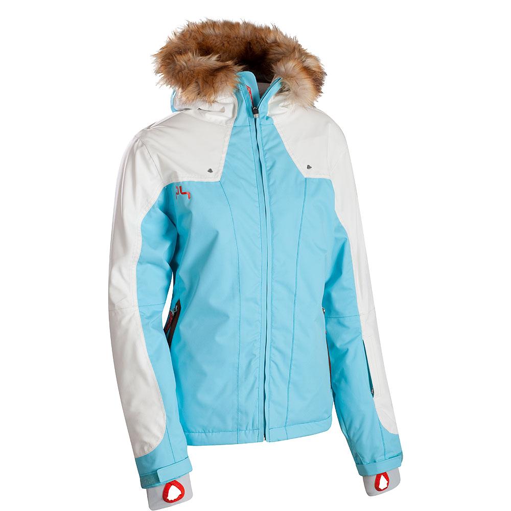 Powderhorn Carla Insulated Ski Jacket (Women's) | Peter Glenn