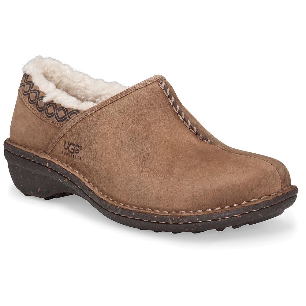 ugg clogs womens