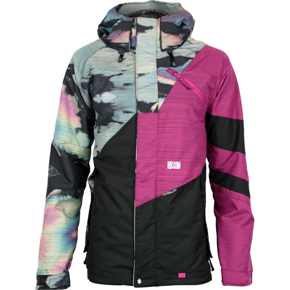 Volcom Dazed Insulated Jacket (Men's) | Peter Glenn