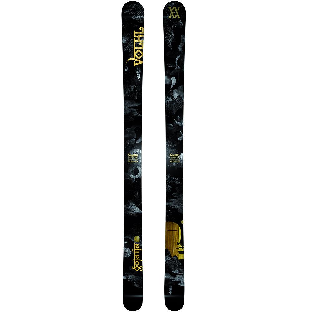 Volkl Gotoma Alpine Skis Peter Glenn