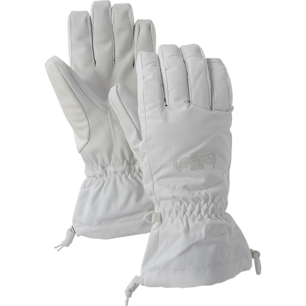 Burton Profile Glove (Women's) Peter Glenn