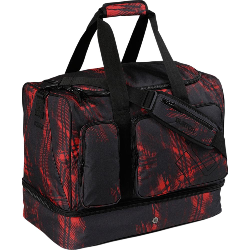 Burton Riders Bag Peter Glenn
