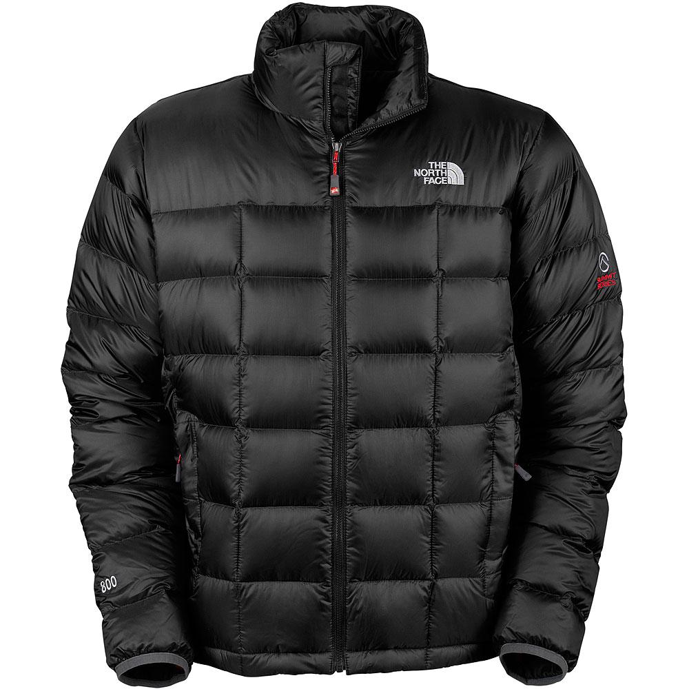 【国産最新作】the north face Thunder Jacket ダウン　ノース ジャケット・アウター