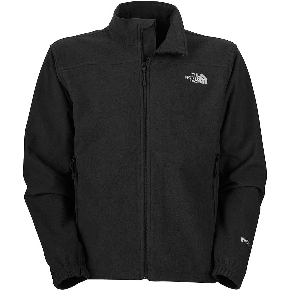 The North Face WindWall 1 Fleece Jacket (Men's) | Peter Glenn