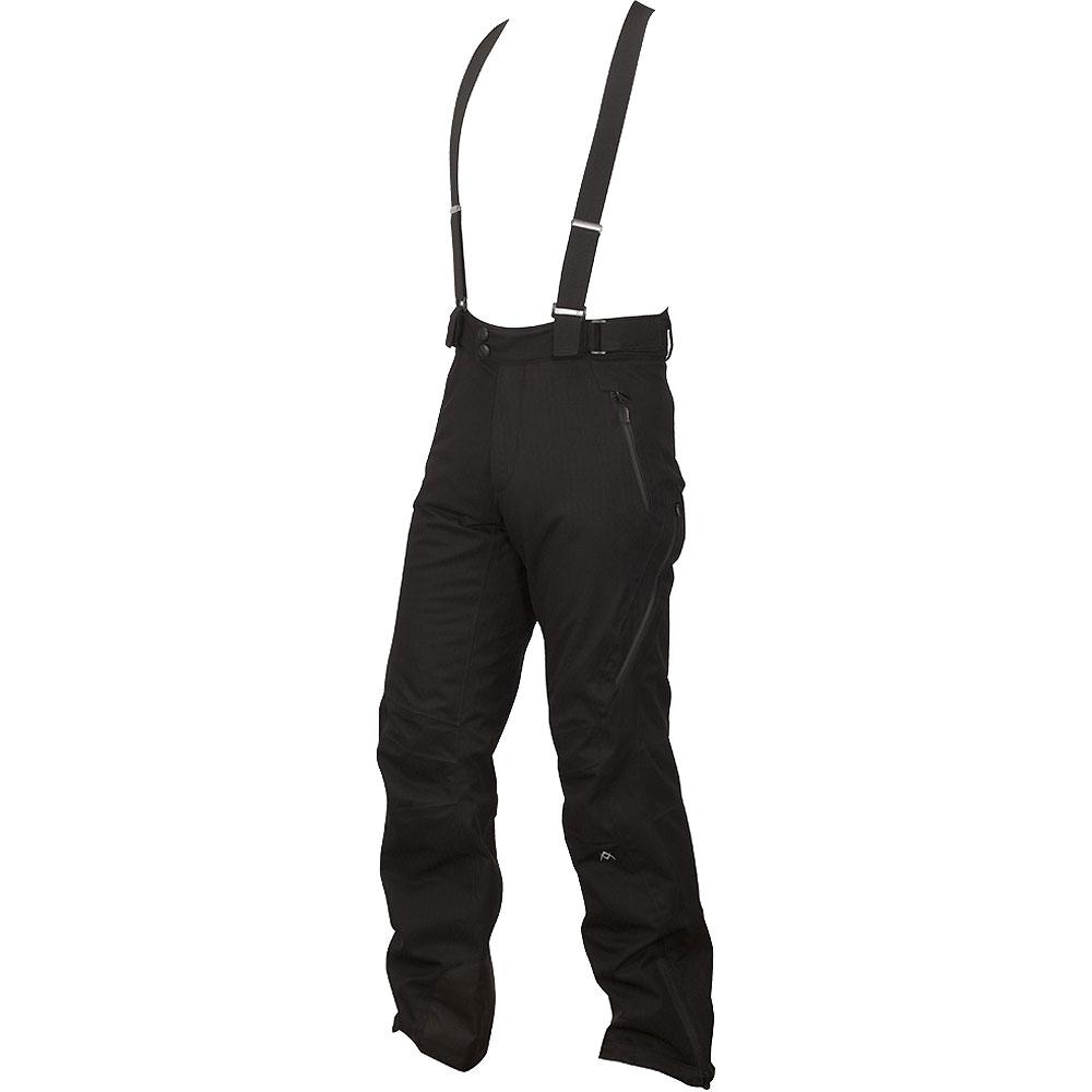 Volkl Yellow Insulated Ski Pants 500 (Men's) | Peter Glenn