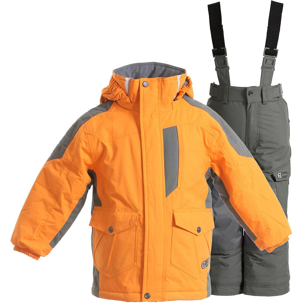 Jupa Scrat Ski Suit (Toddler Boys') Peter Glenn