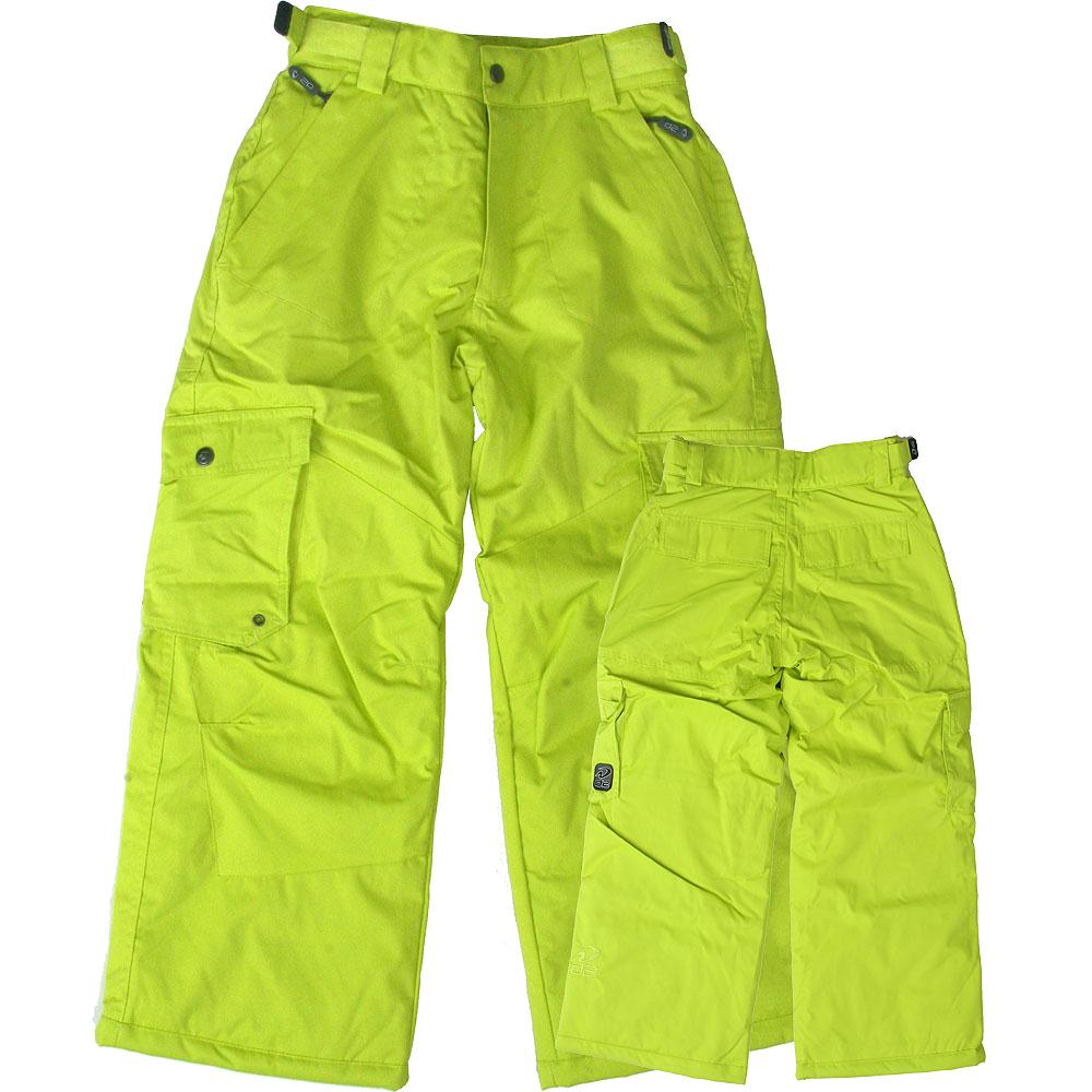 Jupa Cargo Ski Pant (Boys') Peter Glenn
