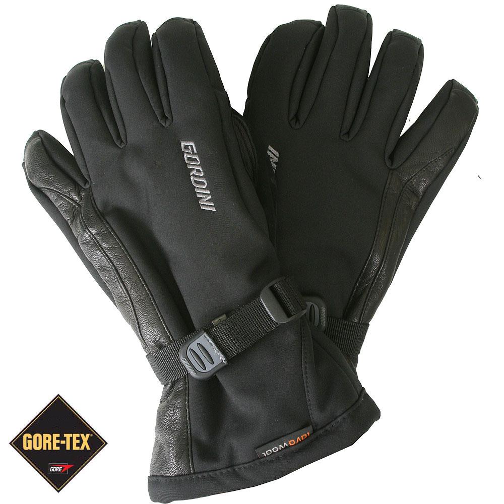 Gordini Vertigo GORETEX Gloves (Men's) Peter Glenn