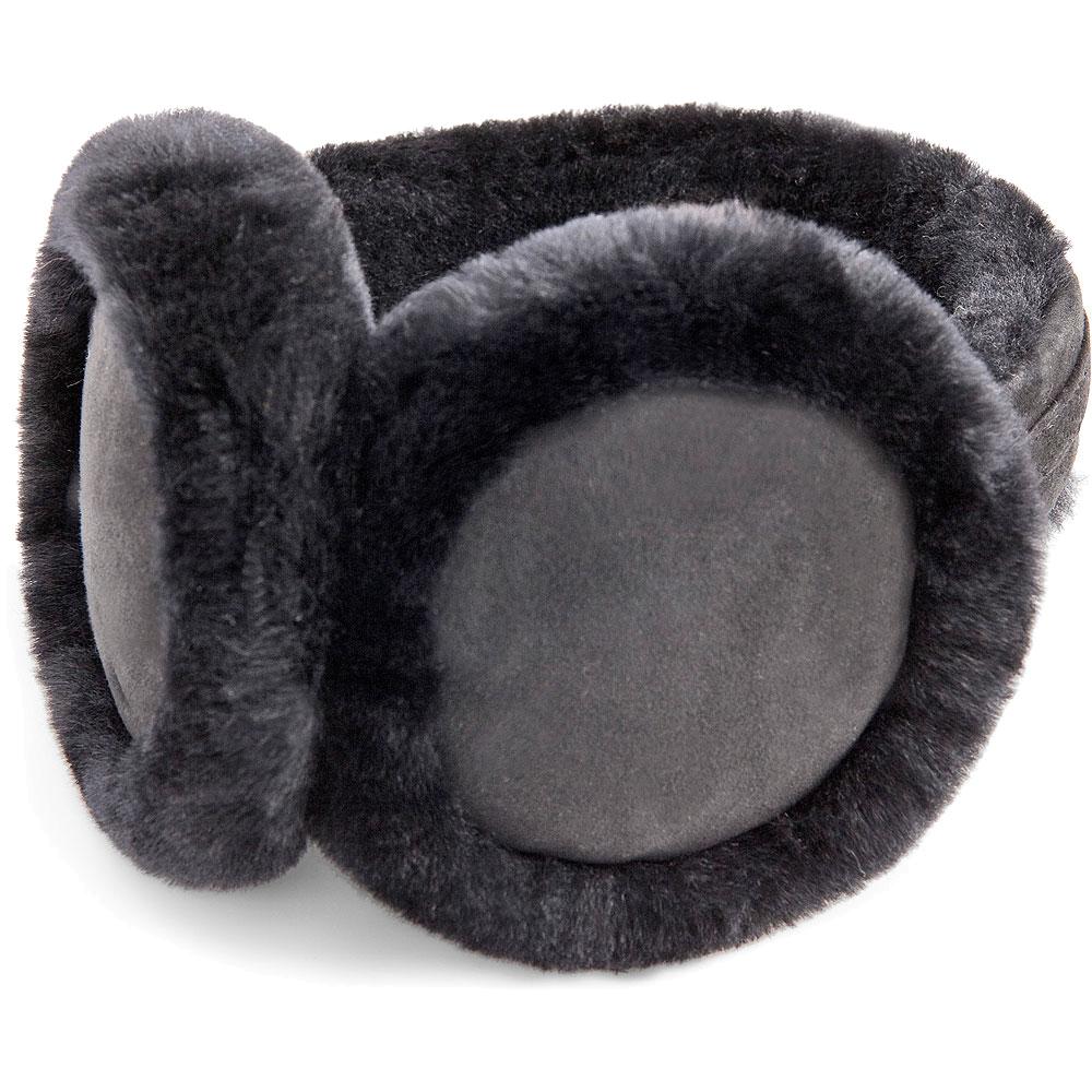 UGG Double U Logo Earmuffs (Women's) | Peter Glenn