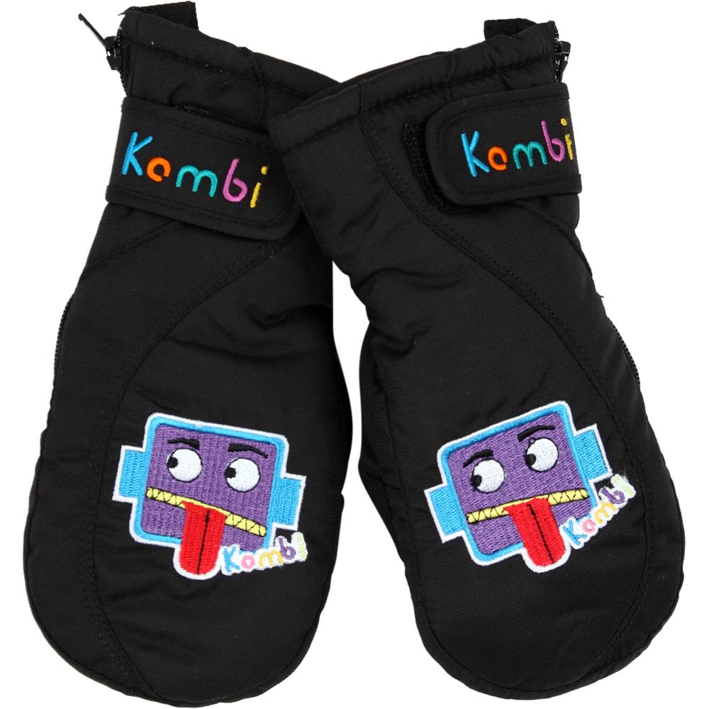 Kombi Robot Mitten (Toddler Boys') Peter Glenn