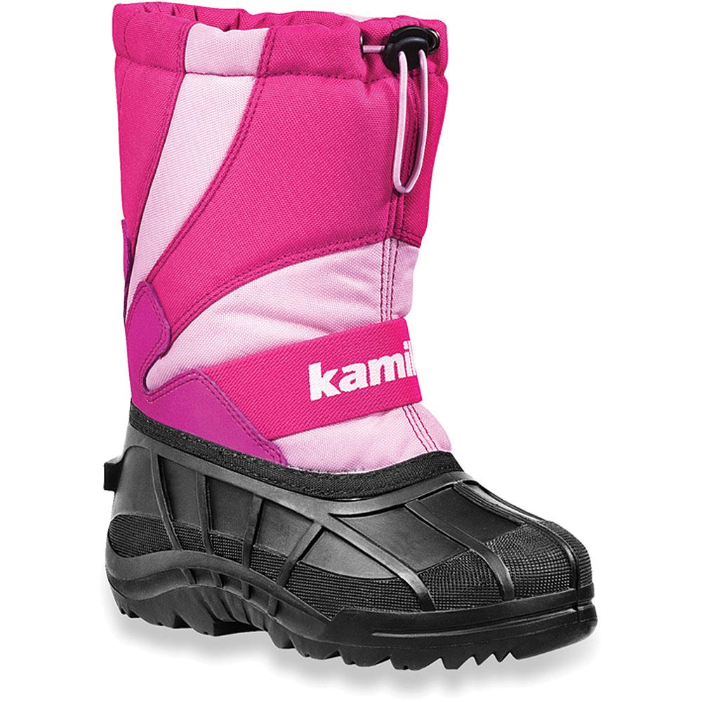 Kamik Stormy Winter Boots (Toddlers') Peter Glenn