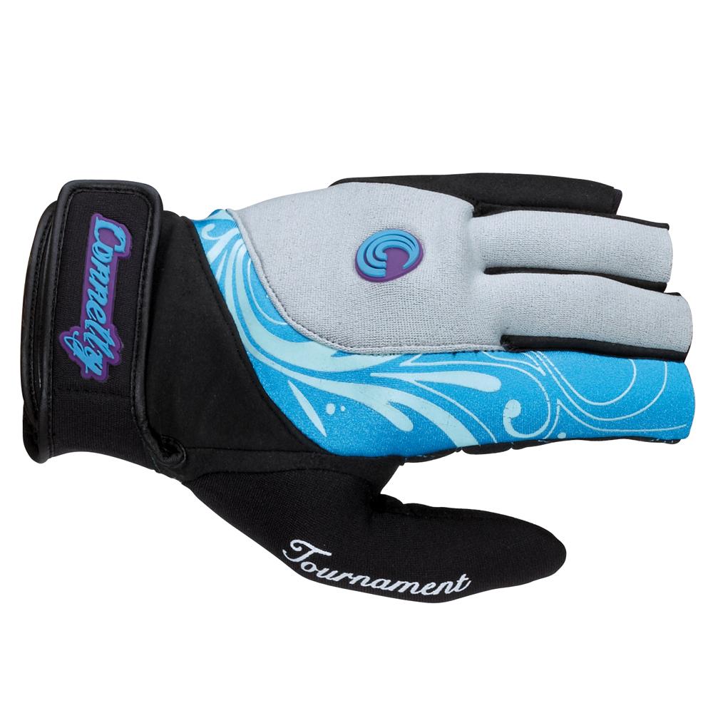 Connelly Tournament Waterski Glove (Women's) Peter Glenn