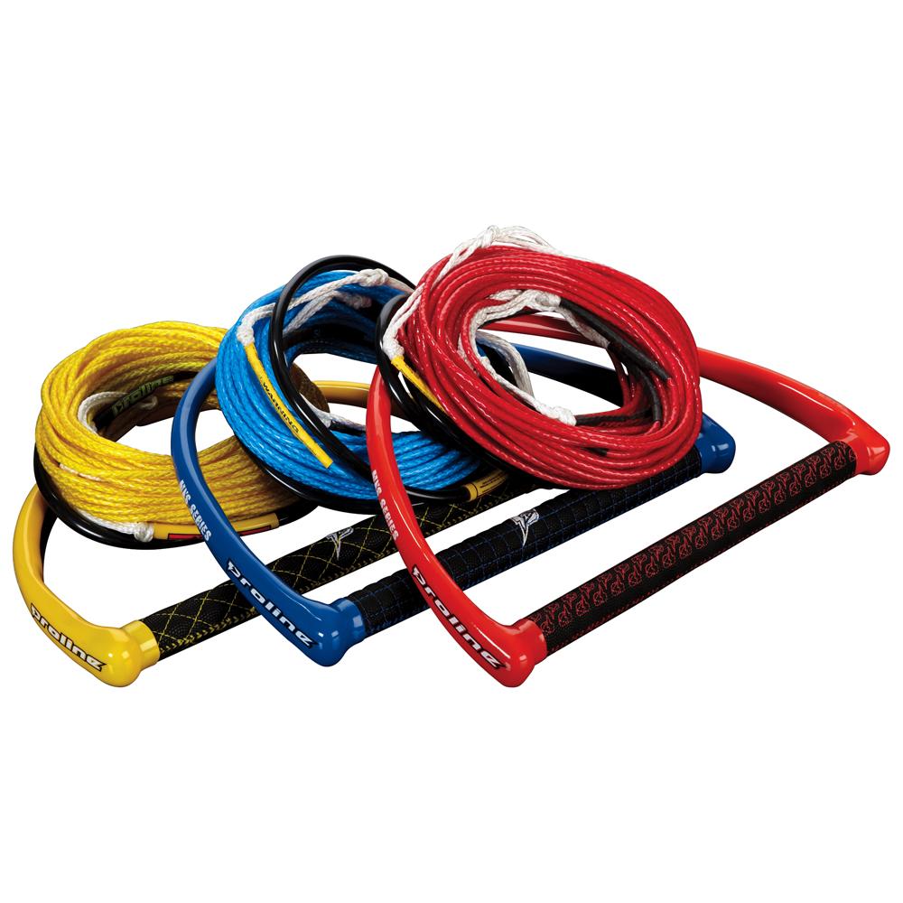 CWB 80' MXS Wakeboard Rope and Handle Package Peter Glenn