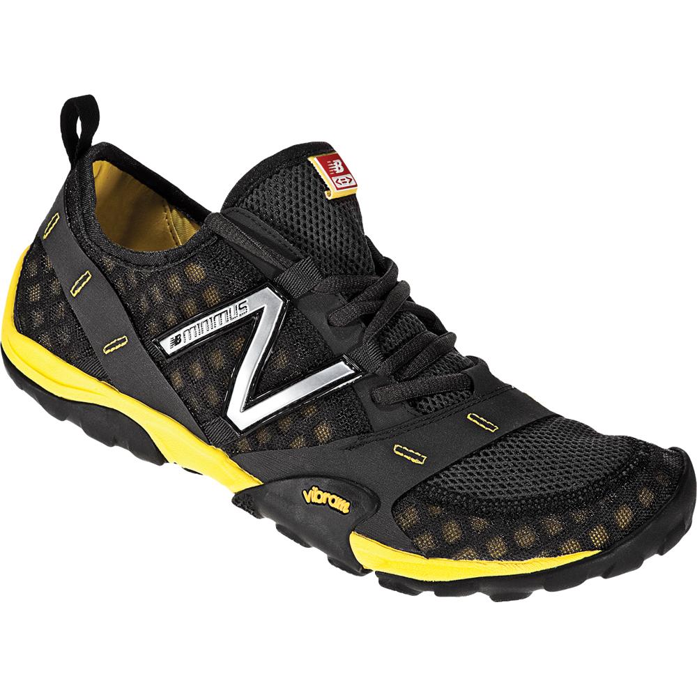 barefoot shoes new balance