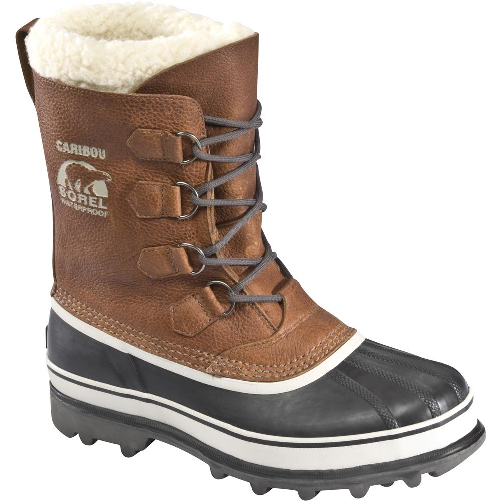 Sorel Caribou Boot (Men's) | Peter Glenn