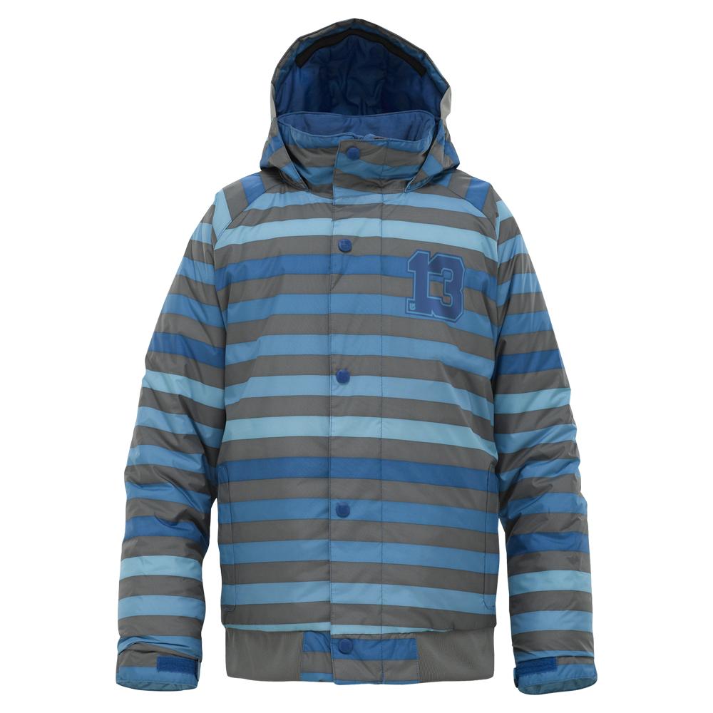 Burton Repel Snowboard Jacket (Boys') Peter Glenn