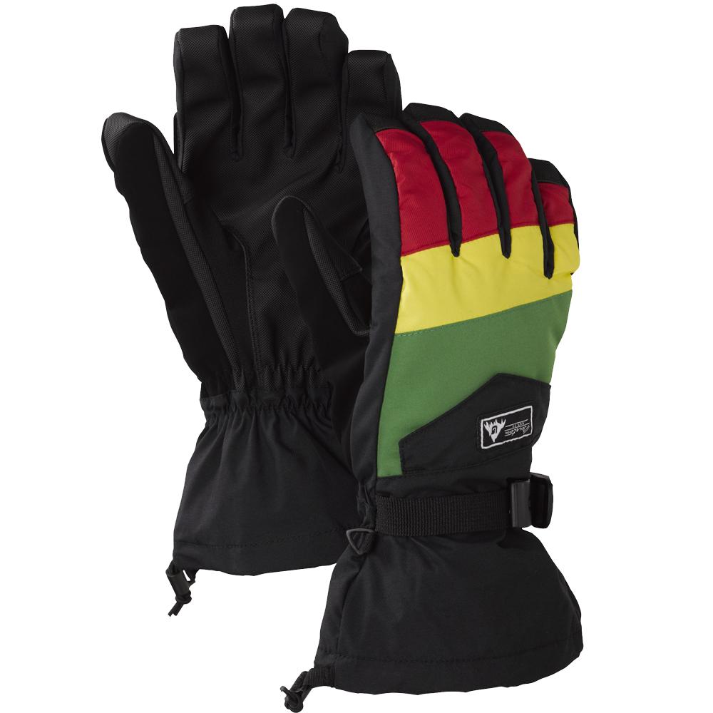 Burton Approach Glove (Men's) Peter Glenn