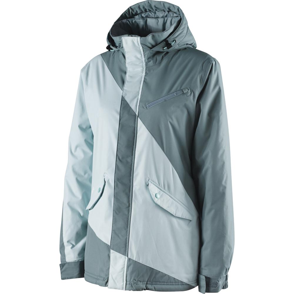 Special Blend Siryn Insulated Snowboard Jacket (Women's) Peter Glenn