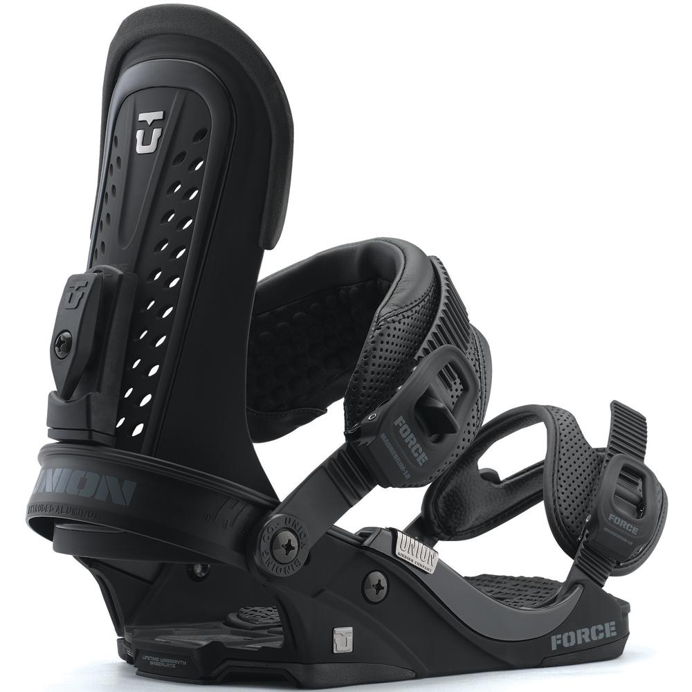 Union Force Snowboard Binding (Men's) Peter Glenn
