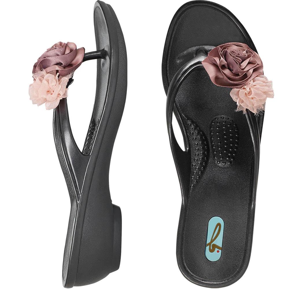 Oka b. Kathleen Sandal (Women's) Peter Glenn