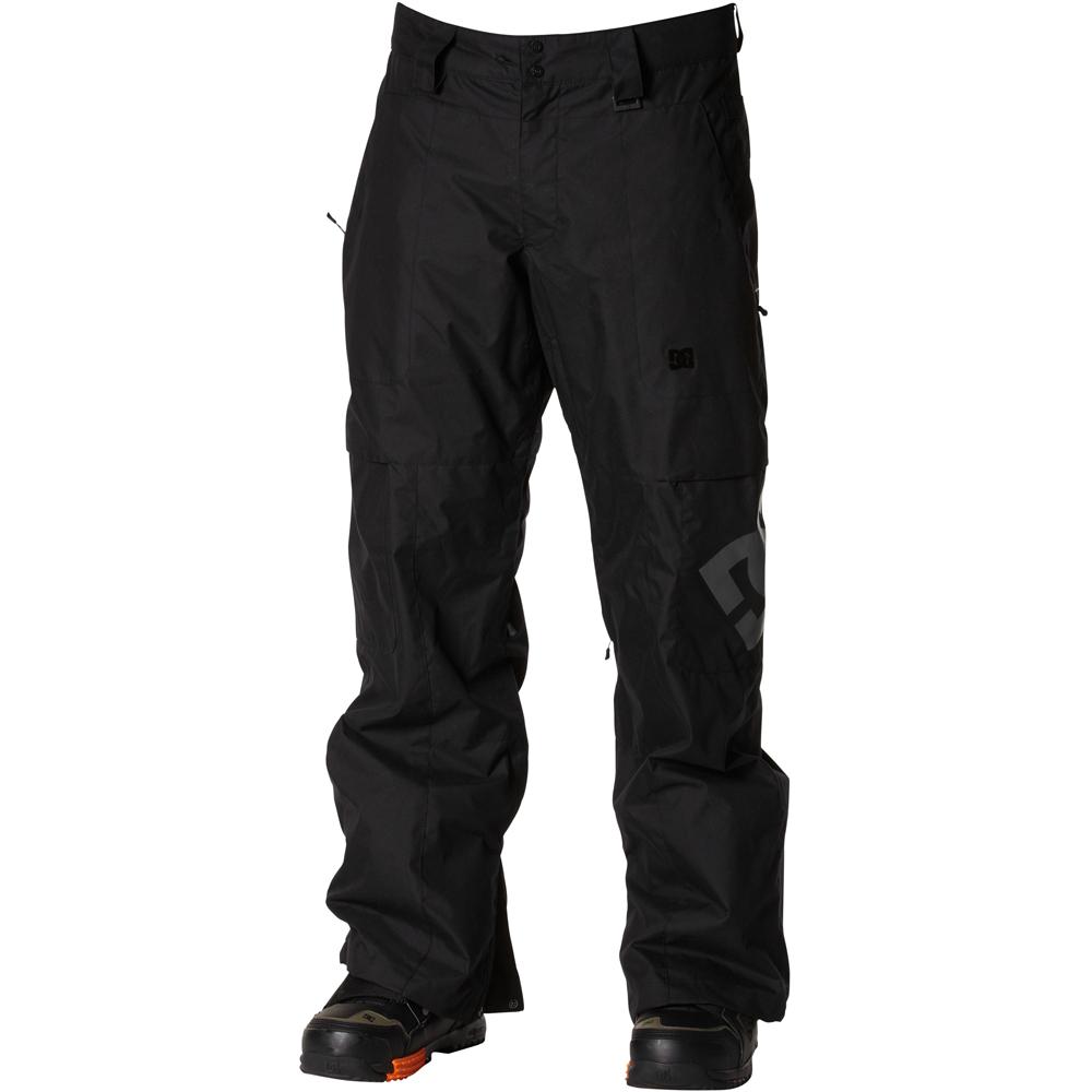 DC Banshee Insulated Snowboard Pant (Men's) Peter Glenn