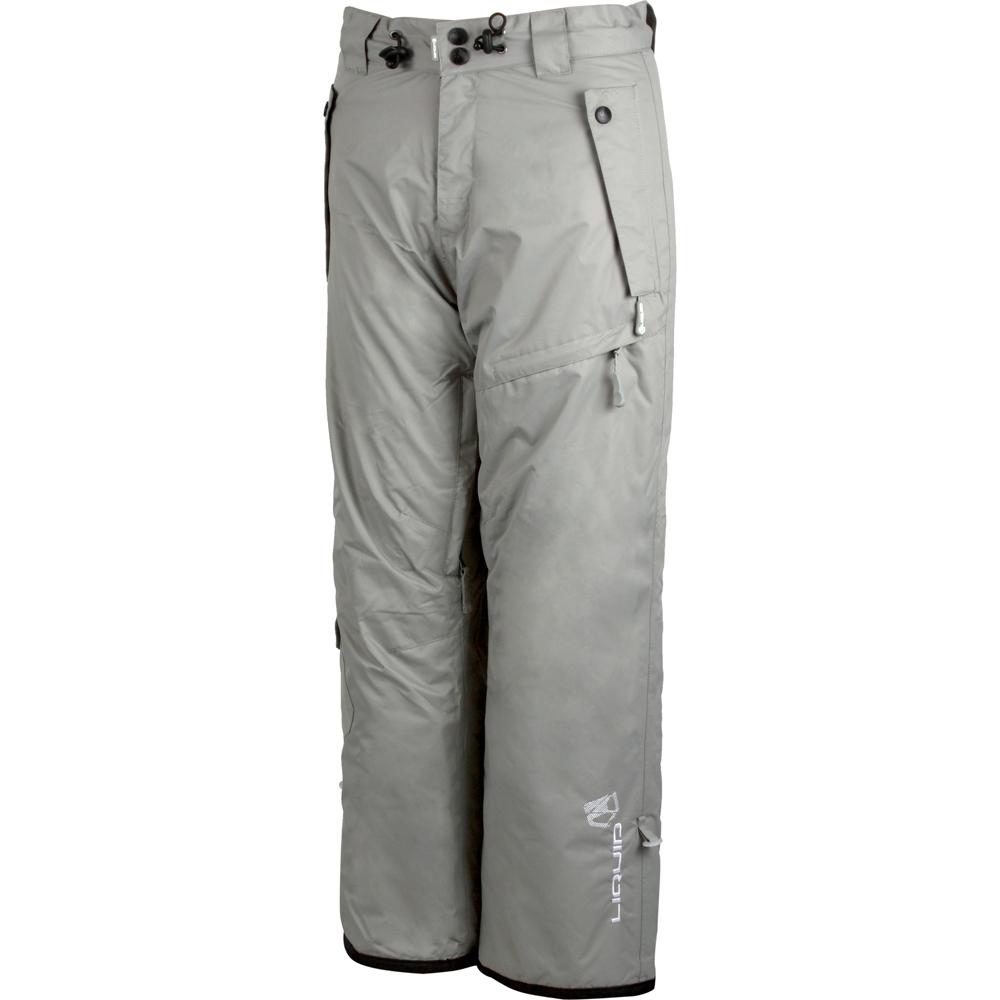 Liquid Johnny Snowboard Pant (Boys') Peter Glenn