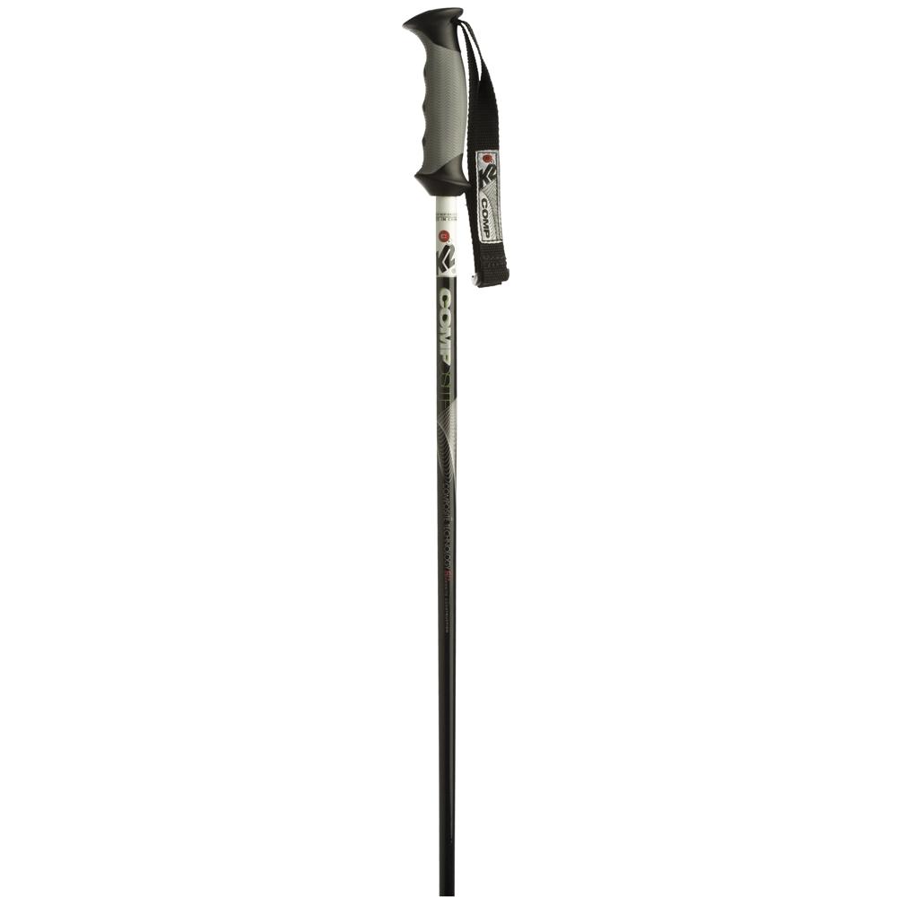 K2 Comp Ski Pole Peter Glenn