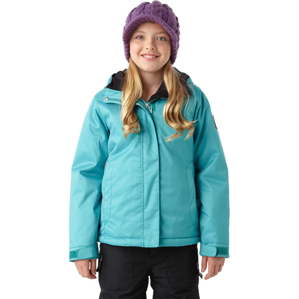 Roxy Day Dreamer Insulated Snowboard Jacket (Girls') Peter Glenn