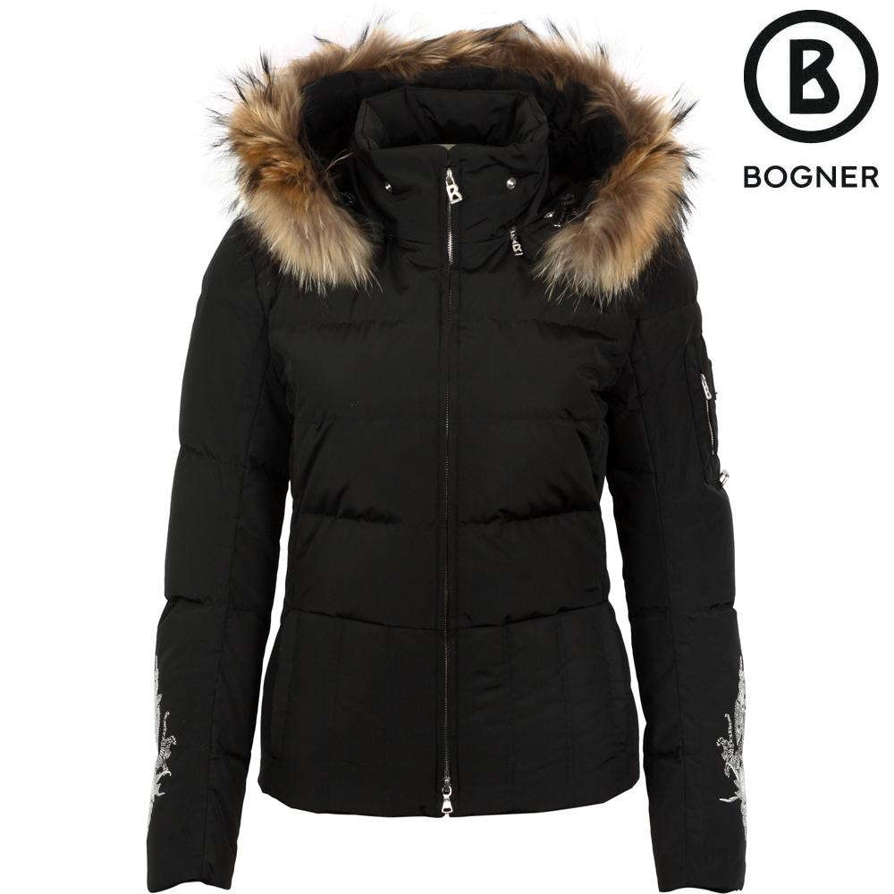 Bogner MircaD Down Ski Jacket (Women's) Peter Glenn