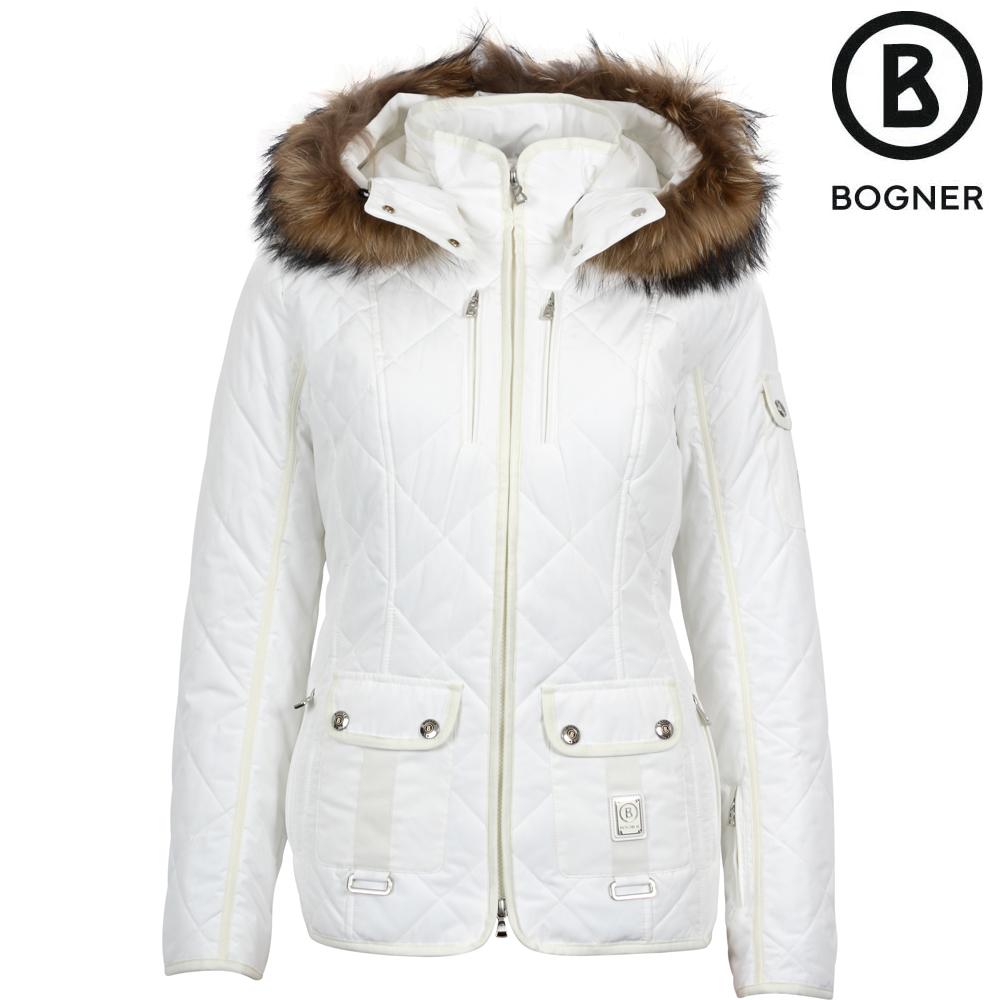 Bogner Stella Insulated Ski Jacket (Women's) Peter Glenn