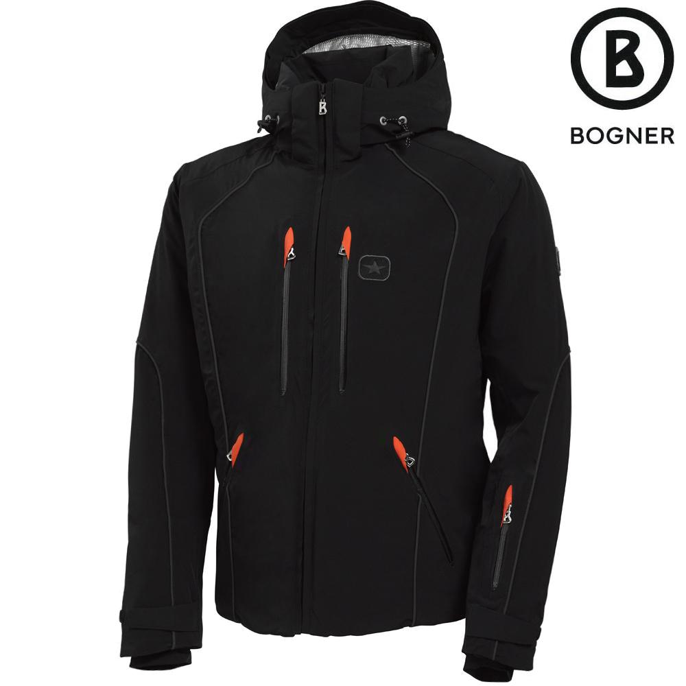 Bogner PuroT Insulated Ski Jacket (Men's) Peter Glenn