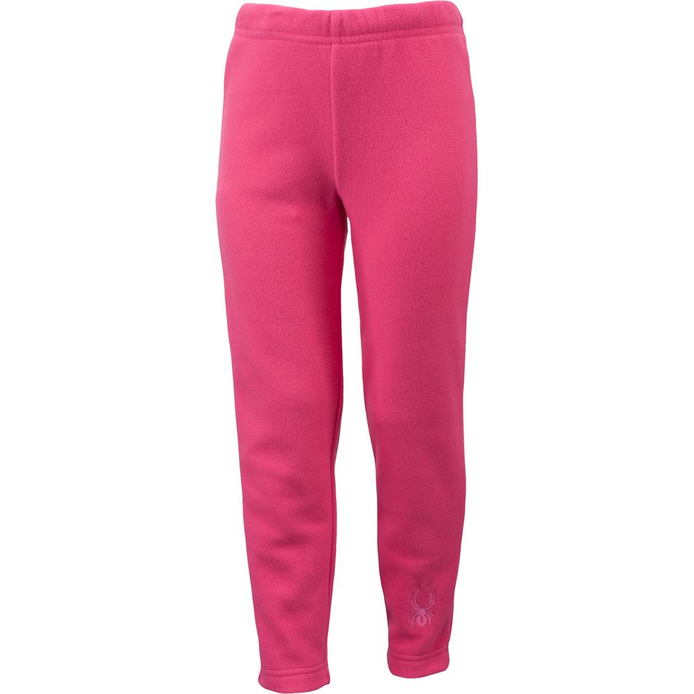 Spyder Bitsy Momentum Fleece Pant (Toddler Girls') Peter Glenn