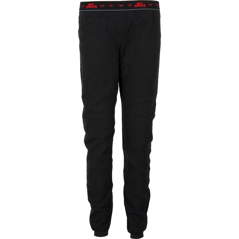 Hot Chillys Fleece Thermal Bottom (Kids') Peter Glenn