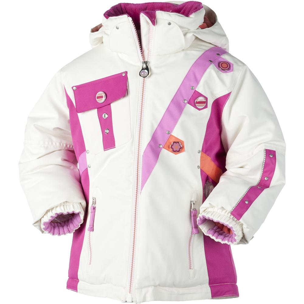 Obermeyer Karma Ski Jacket (Toddler Girls') Peter Glenn