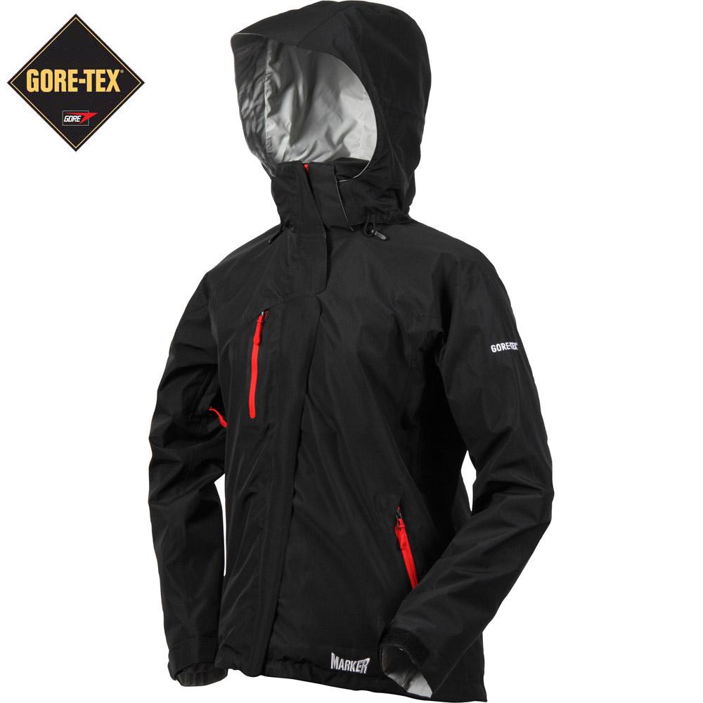 Marker Lunar 3in1 GORETEX Ski Jacket (Women
