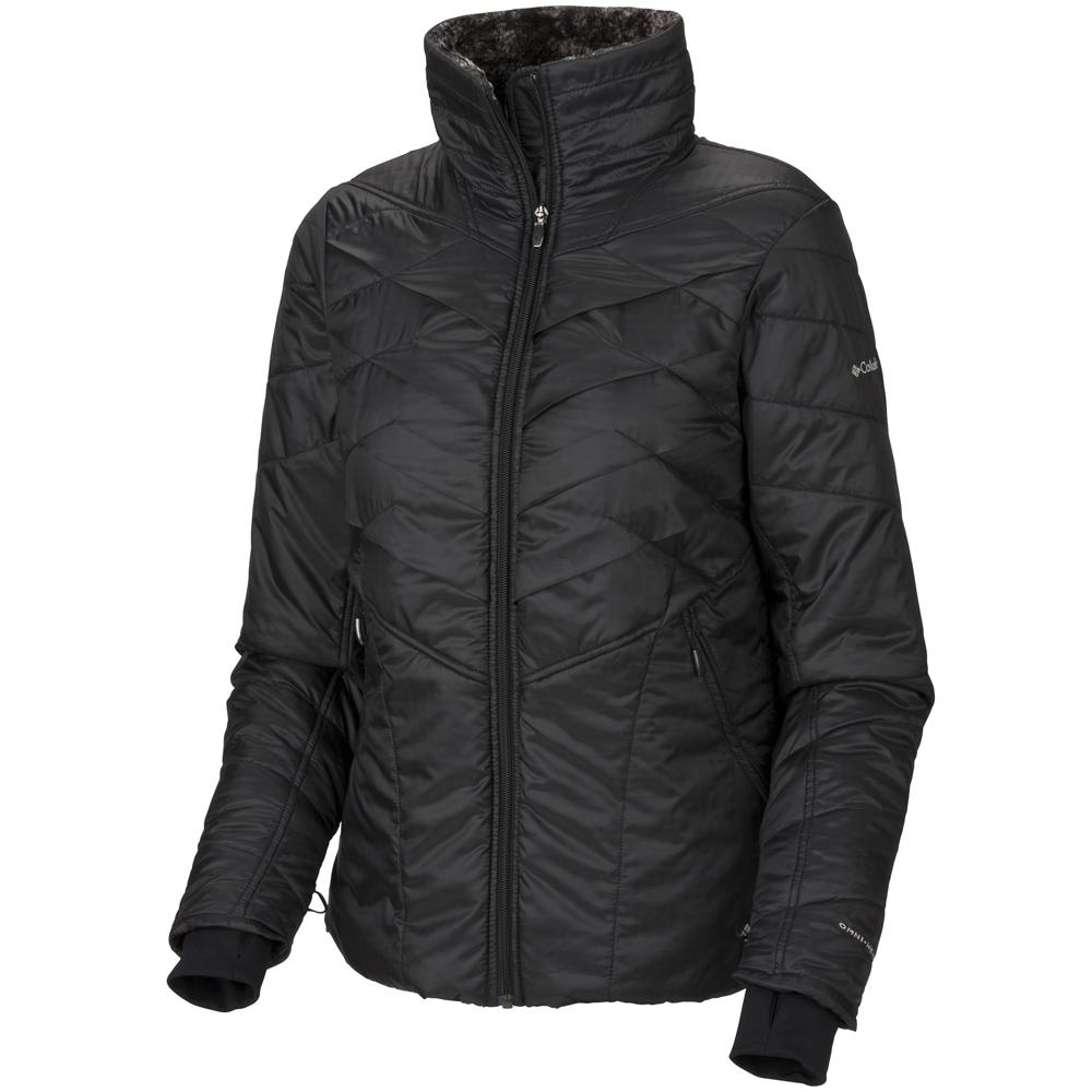 columbia kaleidaslope jacket