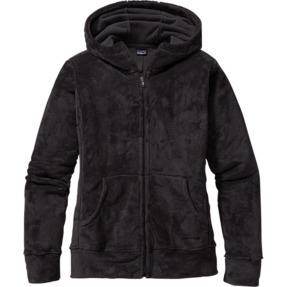 Patagonia Plush Synchilla Fleece Hoody (Women's) | Peter Glenn