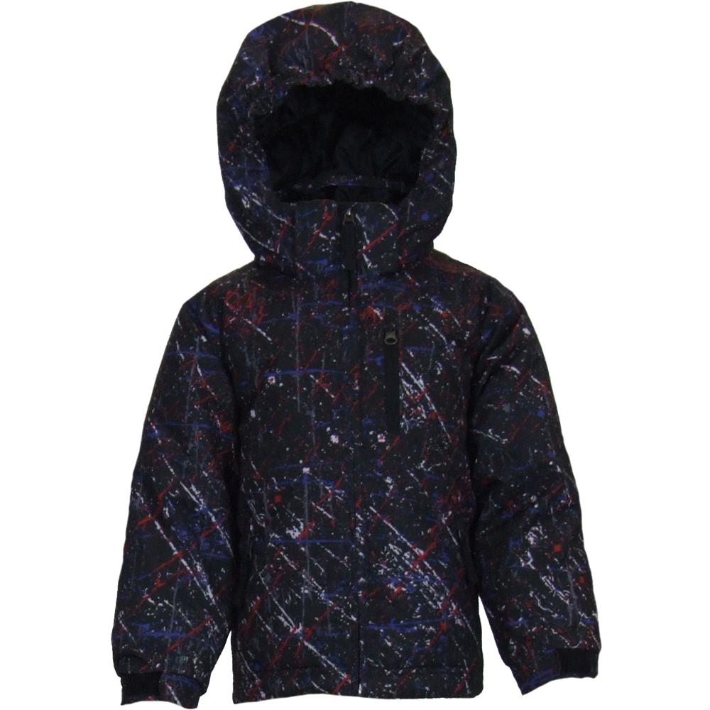 Snow Dragons Bonk Ski Jacket (Toddler Boys') Peter Glenn