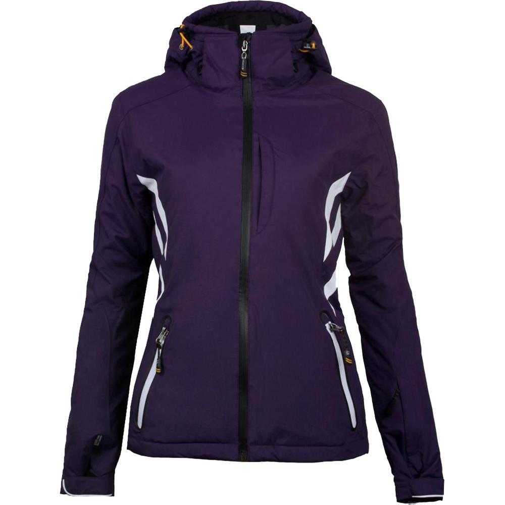 Killtec Elvi Insulated Ski Jacket (Women's) Peter Glenn