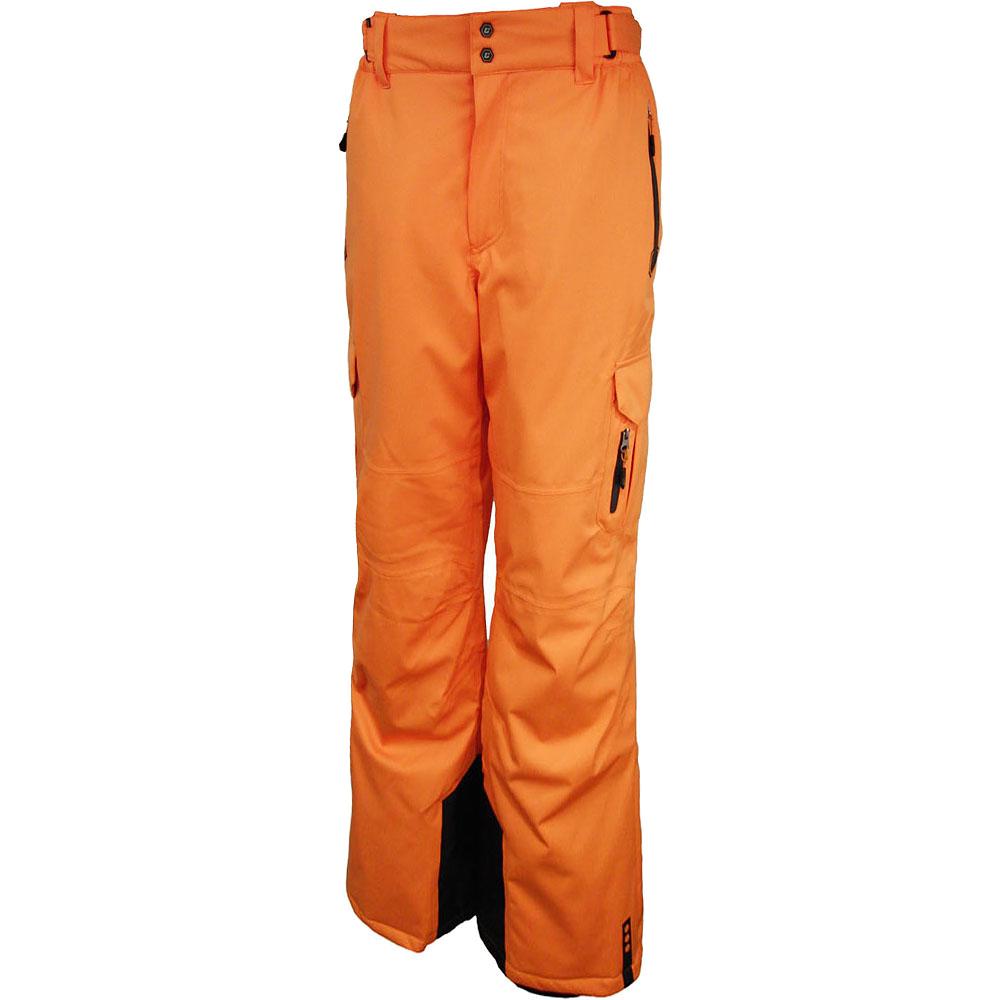 Killtec Bian Insulated Ski Pant (Men's) Peter Glenn