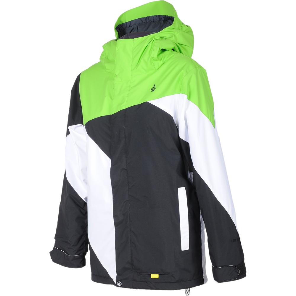 Merit Snowboard Jacket (Boys') Peter Glenn