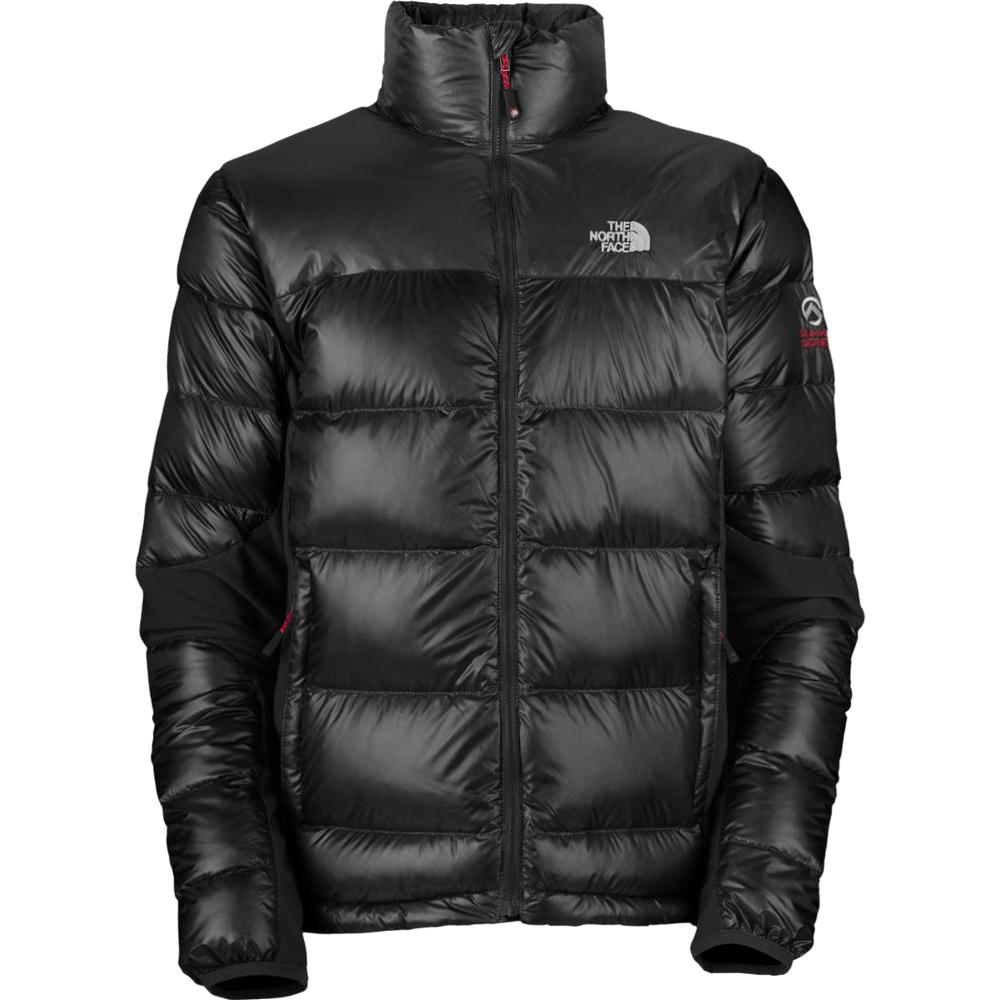 apex thermal jacket