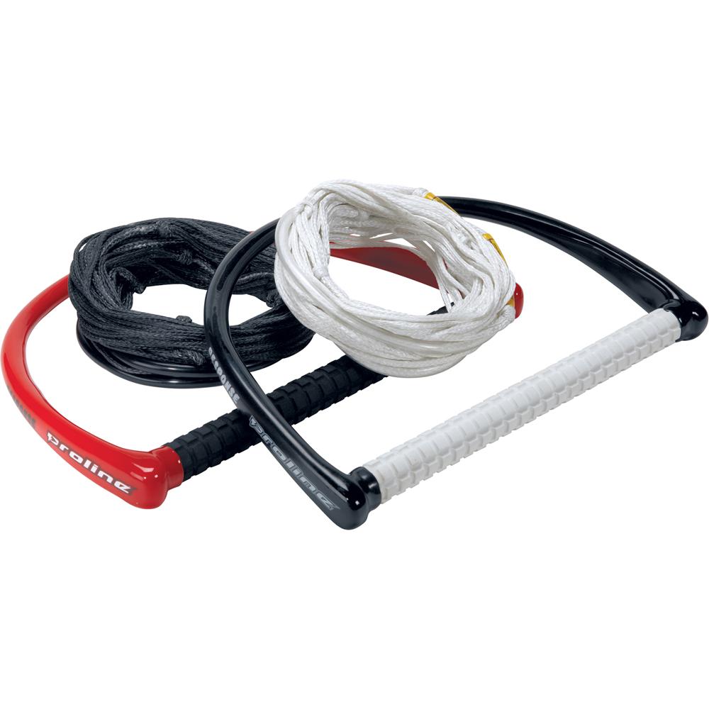CWB 75" Response Wakeboard Rope and Handle Package Peter Glenn