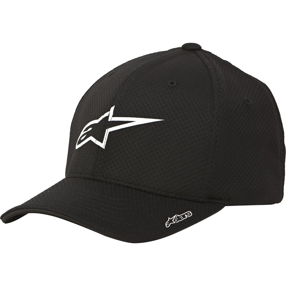 Alpinestars Runner Flexfit Hat (Men's) Peter Glenn