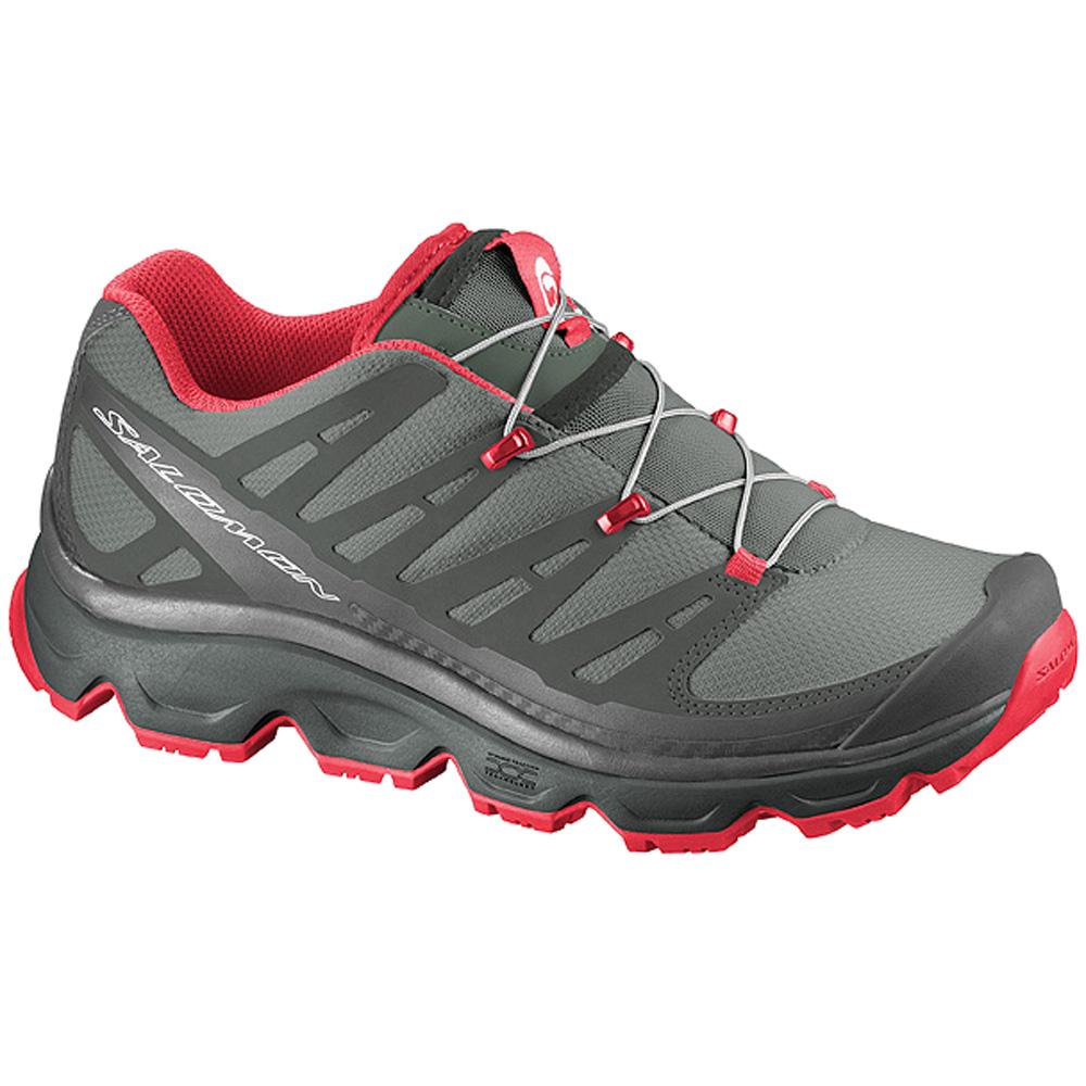 Salomon synapse hot sale shoes